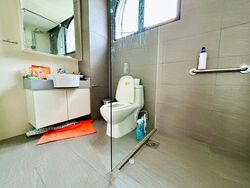 Florissa Park (D26), Terrace #452500431